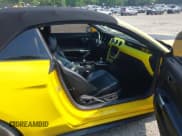 ✅ 2015 Ford Mustang GT Premium • VIN: 1FATP8FF9F5323726 • Lot: 42479740. Listed on IAAI with 68,581 mi. Free auction sales archive from the USA and detailed vehicle history report at DreamBid. Image 5.