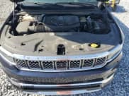 ✅ 2023 Jeep Grand Wagoneer Series II • VIN: 1C4SJSFP1PS529767 • Лот: 57416505. Опубликован ранее на Copart с пробегом 62 927 миль. Бесплатный доступ к архиву аукционных продаж из США и подробный отчёт об истории автомобиля на DreamBid. Изображение 12.