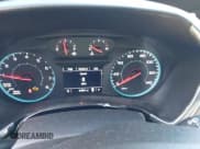 ✅ 2020 Chevrolet Equinox LS • VIN: 3GNAXHEV5LS733085 • Lot: 43418080. Wystawiony na IAAI z przebiegiem 64 651 mil. Bezpłatny archiwum sprzedaży aukcyjnych z USA i szczegółowy raport historii pojazdu na DreamBid. Zdjęcie 7.