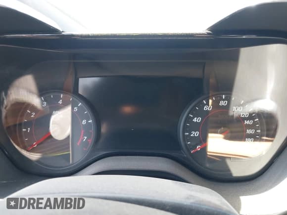 ✅ 2020 Chevrolet Camaro 1SS • VIN: 1G1FF1R73L0110083 • Lot: 41752871. Listed on IAAI with Not provided. Free auction sales archive from the USA and detailed vehicle history report at DreamBid. Image 16.