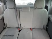 ✅ 2012 Toyota Sienna • VIN: 5TDZK3DC6CS266888 • Lot: 41526344. Listed on Copart with 167,705 mi. Free auction sales archive from the USA and detailed vehicle history report at DreamBid. Image 10.