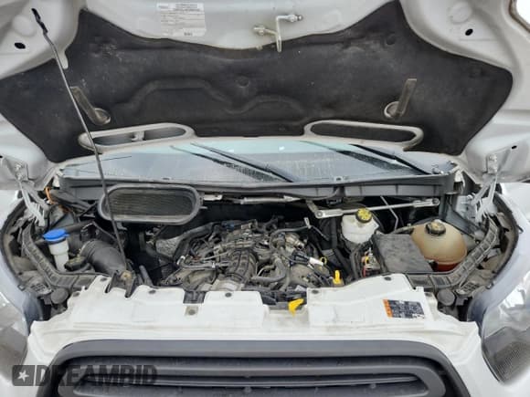 ✅ 2018 Ford Transit • VIN: 1FTYR1ZG9JKB28984 • Лот: 70345795. Опубликован ранее на Copart с пробегом Не указан. Бесплатный доступ к архиву аукционных продаж из США и подробный отчёт об истории автомобиля на DreamBid. Изображение 12.