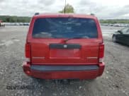 ✅ 2011 Dodge Nitro Heat • VIN: 1D4PU4GK3BW515871 • Lot: 81805645. Wystawiony na Copart z przebiegiem 168 112 mil. Bezpłatny archiwum sprzedaży aukcyjnych z USA i szczegółowy raport historii pojazdu na DreamBid. Zdjęcie 6.