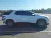 2024 Chevrolet Traverse LT Cloth с VIN 1GNESVKW6RJ130961, выставлен на аукционе IAAI как лот 43259237 с пробегом 70 638 миль миль и . История ставок и продаж доступна на DreamBid. Изображение 14.