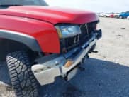 ✅ 2006 Chevrolet Silverado 2500HD LT1 • VIN: 1GCHK23D06F171442 • Lot: 41691533. Listed on IAAI with 294,980 mi. Free auction sales archive from the USA and detailed vehicle history report at DreamBid. Image 18.