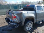 ✅ 2022 Chevrolet Colorado 4WD LT • VIN: 1GCGTCEN4N1310312 • Лот: 41686761. Опубликован ранее на IAAI с пробегом 97 552 миль. Бесплатный доступ к архиву аукционных продаж из США и подробный отчёт об истории автомобиля на DreamBid. Изображение 6.