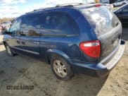 ✅ 2003 Dodge Caravan EX • VIN: 2D4GP74L83R201150 • Лот: 91287595. Опубликован ранее на Copart с пробегом 160 784 миль. Бесплатный доступ к архиву аукционных продаж из США и подробный отчёт об истории автомобиля на DreamBid. Изображение 2.