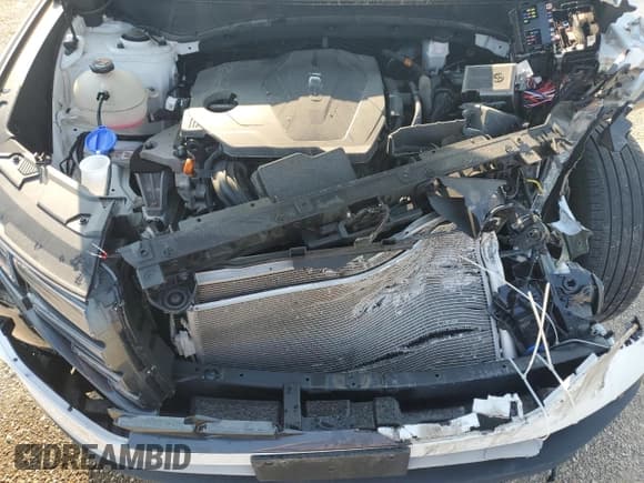 ✅ 2022 Hyundai Tucson SE • VIN: 5NMJACAE2NH052489 • Lot: 64508355. Wystawiony na Copart z przebiegiem 41 107 mil. Bezpłatny archiwum sprzedaży aukcyjnych z USA i szczegółowy raport historii pojazdu na DreamBid. Zdjęcie 11.