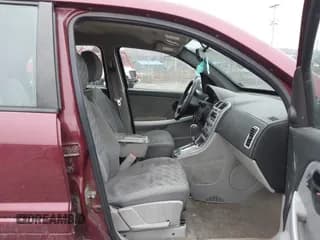 ✅ 2008 Chevrolet Equinox LS • VIN: 2CNDL13F086076296 • Лот: 41458503. Опубликован ранее на IAAI с пробегом 132 596 миль. Бесплатный доступ к архиву аукционных продаж из США и подробный отчёт об истории автомобиля на DreamBid. Изображение 5.