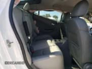 ✅ 2017 Chevrolet Volt LT • VIN: 1G1RC6S59HU115753 • Lot: 70720724. Wystawiony na Copart z przebiegiem 127 791 mil. Bezpłatny archiwum sprzedaży aukcyjnych z USA i szczegółowy raport historii pojazdu na DreamBid. Zdjęcie 11.