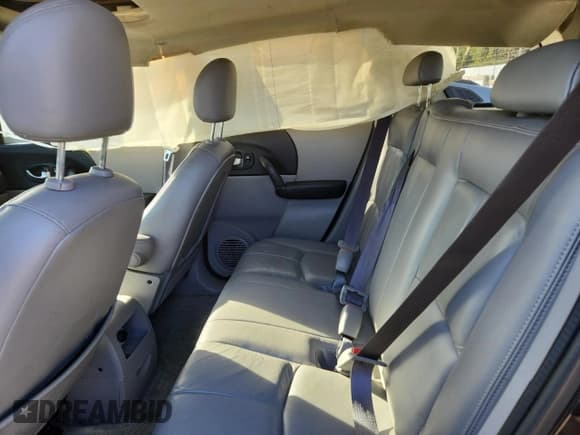 ✅ 2005 Saturn VUE • VIN: 5GZCZ53475S833786 • Лот: 93184175. Опубликован ранее на Copart с пробегом 89 759 миль. Бесплатный доступ к архиву аукционных продаж из США и подробный отчёт об истории автомобиля на DreamBid. Изображение 11.