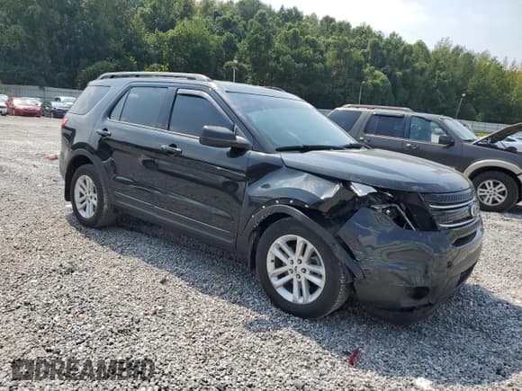 ✅ 2015 Ford Explorer • VIN: 1FM5K7B85FGB17421 • Лот: 81110665. Опубликован ранее на Copart с пробегом 155 783 миль. Бесплатный доступ к архиву аукционных продаж из США и подробный отчёт об истории автомобиля на DreamBid. Изображение 4.