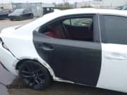 ✅ 2017 Lexus IS 200t • VIN: JTHBA1D25H5051031 • Lot: 41596955. Wystawiony na IAAI z przebiegiem 151 760 mil. Bezpłatny archiwum sprzedaży aukcyjnych z USA i szczegółowy raport historii pojazdu na DreamBid. Zdjęcie 6.