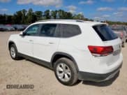✅ 2019 Volkswagen Atlas S • VIN: 1V2AP2CA9KC618823 • Лот: 90844465. Опубликован ранее на Copart с пробегом 199 675 миль. Бесплатный доступ к архиву аукционных продаж из США и подробный отчёт об истории автомобиля на DreamBid. Изображение 2.