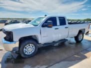 ✅ 2015 Chevrolet Silverado 1500 • VIN: 1GC5CYC89FZ533708 • Лот: 65793415. Опубликован ранее на Copart с пробегом 86 431 миль. Бесплатный доступ к архиву аукционных продаж из США и подробный отчёт об истории автомобиля на DreamBid. Изображение 1.