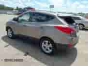 2013 Hyundai Tucson GLS z VIN KM8JU3AC5DU624633, wystawiony jako IAAI lot #42366217 z przebiegiem 108 258 mil mil oraz . Historia ofert i sprzedaży dostępna na DreamBid. Obrazek 3.