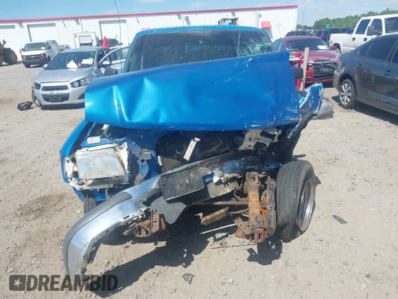 ✅ 1998 Ford Ranger XL • VIN: 1FTYR14C7WPA05117 • Лот: 42052484. Опубликован ранее на IAAI с пробегом 173 304 миль. Бесплатный доступ к архиву аукционных продаж из США и подробный отчёт об истории автомобиля на DreamBid. Изображение 12.