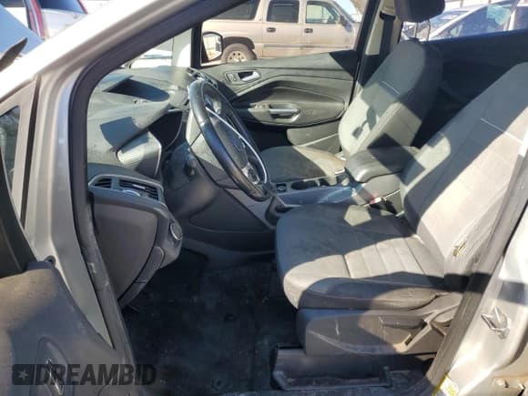 ✅ 2013 Ford C-Max SE • VIN: 1FADP5AU6DL505465 • Lot: 80051234. Wystawiony na Copart z przebiegiem 179 343 mil. Bezpłatny archiwum sprzedaży aukcyjnych z USA i szczegółowy raport historii pojazdu na DreamBid. Zdjęcie 7.