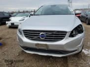 ✅ 2015 Volvo XC60 T5 • VIN: YV4612RK5F2643154 • Lot: 92268225. Listed on Copart with 63,283 mi. Free auction sales archive from the USA and detailed vehicle history report at DreamBid. Image 5.