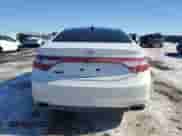 2015 Hyundai Azera Limited с VIN KMHFH4JG2FA431962, выставлен на аукционе Copart как лот 46004945 с пробегом 174 041 миль миль и Списание • Salvage title. История ставок и продаж доступна на DreamBid. Изображение 6.