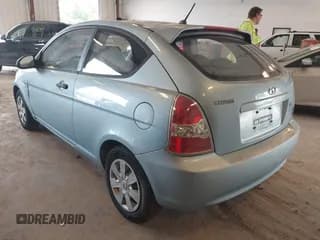 ✅ 2007 Hyundai Accent GS • VIN: KMHCM36C47U006368 • Лот: 42598828. Опубликован ранее на IAAI с пробегом 121 250 миль. Бесплатный доступ к архиву аукционных продаж из США и подробный отчёт об истории автомобиля на DreamBid. Изображение 3.
