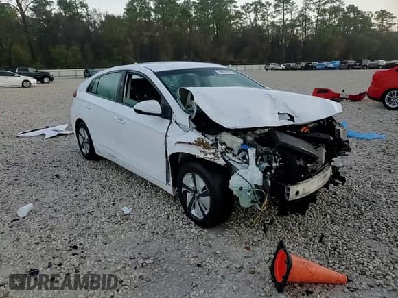 ✅ 2017 Hyundai Ioniq Blue • VIN: KMHC65LC3HU030835 • Lot: 86575754. Wystawiony na Copart z przebiegiem Nie podano. Bezpłatny archiwum sprzedaży aukcyjnych z USA i szczegółowy raport historii pojazdu na DreamBid. Zdjęcie 14.