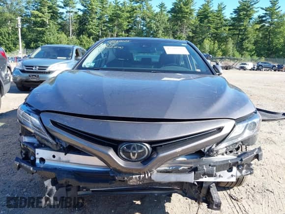2021 Toyota Camry XSE с VIN 4T1K61BK3MU035234, выставлен на аукционе IAAI как лот 42792593 с пробегом 48 942 миль миль и . История ставок и продаж доступна на DreamBid. Изображение 13.