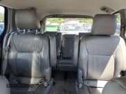 ✅ 2010 Toyota Sienna XLE • VIN: 5TDYK4CC1AS314362 • Lot: 68192085. Listed on Copart with 240,913 mi. Free auction sales archive from the USA and detailed vehicle history report at DreamBid. Image 10.