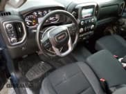 ✅ 2021 GMC Sierra 1500 SLE • VIN: 1GTR9BED9MZ226852 • Лот: 86725224. Опубликован ранее на Copart с пробегом 128 005 миль. Бесплатный доступ к архиву аукционных продаж из США и подробный отчёт об истории автомобиля на DreamBid. Изображение 8.