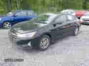 2020 Hyundai Elantra Eco с VIN 5NPD94LA3LH602272, выставлен на аукционе IAAI как лот 42492439 с пробегом 26 442 миль миль и . История ставок и продаж доступна на DreamBid. Изображение 2.