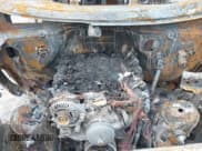 ✅ 2023 Chevrolet Silverado 1500 RST • VIN: 1GCUDEEL0PZ228625 • Lot: 41416672. Listed on IAAI with Not provided. Free auction sales archive from the USA and detailed vehicle history report at DreamBid. Image 10.