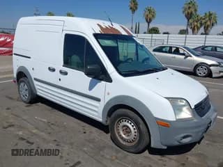 ✅ 2010 Ford Transit Connect XL • VIN: NM0LS7ANXAT006542 • Lot: 43097458. Wystawiony na IAAI z przebiegiem 178 054 mil. Bezpłatny archiwum sprzedaży aukcyjnych z USA i szczegółowy raport historii pojazdu na DreamBid. Zdjęcie 1.