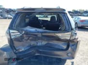 ✅ 2017 Toyota Sienna SE • VIN: 5TDXZ3DC3HS797587 • Lot: 42846571. Listed on IAAI with 154,624 mi. Free auction sales archive from the USA and detailed vehicle history report at DreamBid. Image 16.