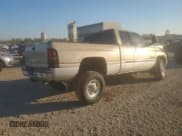 ✅ 2002 Dodge 2500 • VIN: 3B7KF236X2M238702 • Lot: 86696145. Wystawiony na Copart z przebiegiem Nie podano. Bezpłatny archiwum sprzedaży aukcyjnych z USA i szczegółowy raport historii pojazdu na DreamBid. Zdjęcie 3.