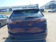 ✅ 2018 Ford Edge SEL • VIN: 2FMPK3J86JBB12862 • Lot: 43422153. Wystawiony na IAAI z przebiegiem 170 676 mil. Bezpłatny archiwum sprzedaży aukcyjnych z USA i szczegółowy raport historii pojazdu na DreamBid. Zdjęcie 16.