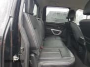 ✅ 2017 Nissan Titan SV • VIN: 1N6AA1E50HN574248 • Lot: 86439065. Listed on Copart with 171,344 mi. Free auction sales archive from the USA and detailed vehicle history report at DreamBid. Image 10.