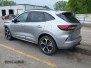 ✅ 2023 Ford Escape ST-Line Select • VIN: 1FMCU9NA4PUB17635 • Lot: 42391475. Listed on IAAI with 25,383 mi. Free auction sales archive from the USA and detailed vehicle history report at DreamBid. Image 3.