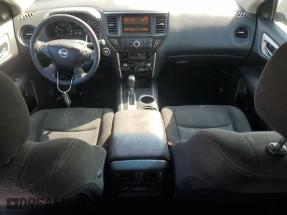 ✅ 2014 Nissan Pathfinder SL • VIN: 5N1AR2MN9EC660406 • Лот: 87097415. Опубликован ранее на Copart с пробегом 164 340 миль. Бесплатный доступ к архиву аукционных продаж из США и подробный отчёт об истории автомобиля на DreamBid. Изображение 8.