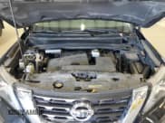 ✅ 2019 Nissan Pathfinder SV • VIN: 5N1DR2MM0KC624815 • Лот: 86122175. Опубликован ранее на Copart с пробегом 174 951 миль. Бесплатный доступ к архиву аукционных продаж из США и подробный отчёт об истории автомобиля на DreamBid. Изображение 12.