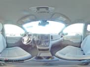 ✅ 2020 Toyota Sienna LE • VIN: 5TDKZ3DC7LS021370 • Lot: 92187445. Listed on Copart with 66,646 mi. Free auction sales archive from the USA and detailed vehicle history report at DreamBid. Image 16.