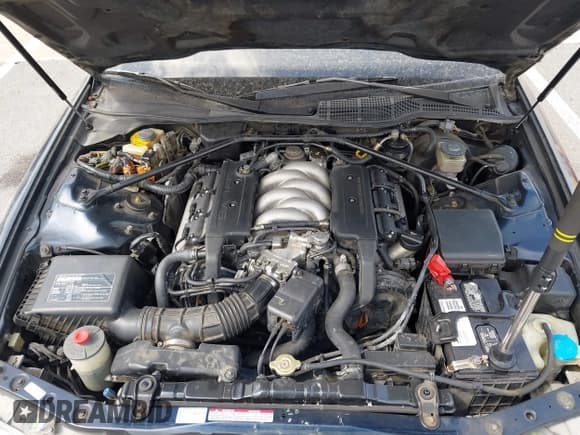 ✅ 1992 Acura Legend L • VIN: JH4KA7665NC015494 • Лот: 42743936. Опубликован ранее на IAAI с пробегом Не указан. Бесплатный доступ к архиву аукционных продаж из США и подробный отчёт об истории автомобиля на DreamBid. Изображение 10.