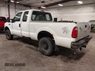 ✅ 2000 Ford F-250 XL • VIN: 1FTNX21L0YED06491 • Лот: 43454641. Опубликован ранее на IAAI с пробегом 264 440 миль. Бесплатный доступ к архиву аукционных продаж из США и подробный отчёт об истории автомобиля на DreamBid. Изображение 3.