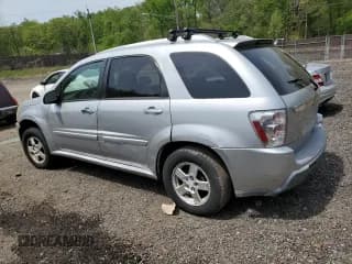 ✅ 2006 Chevrolet Equinox LT • VIN: 2CNDL73F966084476 • Лот: 53633755. Опубликован ранее на Copart с пробегом Не указан. Бесплатный доступ к архиву аукционных продаж из США и подробный отчёт об истории автомобиля на DreamBid. Изображение 2.
