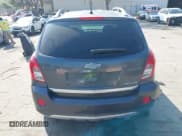 ✅ 2013 Chevrolet Captiva Sport LT • VIN: 3GNAL3EK4DS581063 • Lot: 42111098. Wystawiony na IAAI z przebiegiem 178 301 mil. Bezpłatny archiwum sprzedaży aukcyjnych z USA i szczegółowy raport historii pojazdu na DreamBid. Zdjęcie 16.