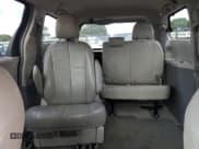 ✅ 2013 Toyota Sienna XLE AAS • VIN: 5TDYK3DC7DS389872 • Lot: 66072995. Listed on Copart with 350,994 mi. Free auction sales archive from the USA and detailed vehicle history report at DreamBid. Image 10.