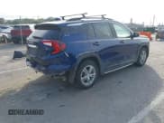 ✅ 2022 GMC Terrain SLE • VIN: 3GKALMEV8NL262340 • Lot: 43445607. Wystawiony na IAAI z przebiegiem 54 714 mil. Bezpłatny archiwum sprzedaży aukcyjnych z USA i szczegółowy raport historii pojazdu na DreamBid. Zdjęcie 4.