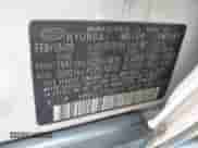 2005 Hyundai Santa Fe GLS with VIN KM8SC73D45U979458, listed as a IAAI auction lot 41667932 with 221,882 mi miles and . Bid and sale history available at DreamBid. Image 9.