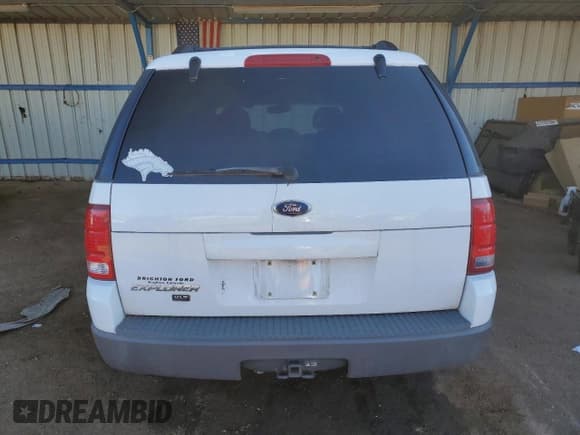 ✅ 2003 Ford Explorer XLT • VIN: 1FMZU73K73ZB45324 • Лот: 80700795. Опубликован ранее на Copart с пробегом 210 898 миль. Бесплатный доступ к архиву аукционных продаж из США и подробный отчёт об истории автомобиля на DreamBid. Изображение 6.