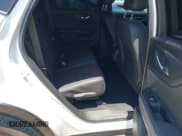 ✅ 2024 Chevrolet Blazer RS • VIN: 3GNKBERS5RS180321 • Lot: 42259552. Listed on IAAI with 21,356 mi. Free auction sales archive from the USA and detailed vehicle history report at DreamBid. Image 8.