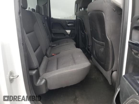 ✅ 2015 Chevrolet Silverado 1500 LT • VIN: 1GCVKREH8FZ183431 • Lot: 90496675. Listed on Copart with 149,765 mi. Free auction sales archive from the USA and detailed vehicle history report at DreamBid. Image 10.